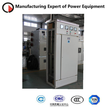 Switchgear with High Quality and Low Voltage